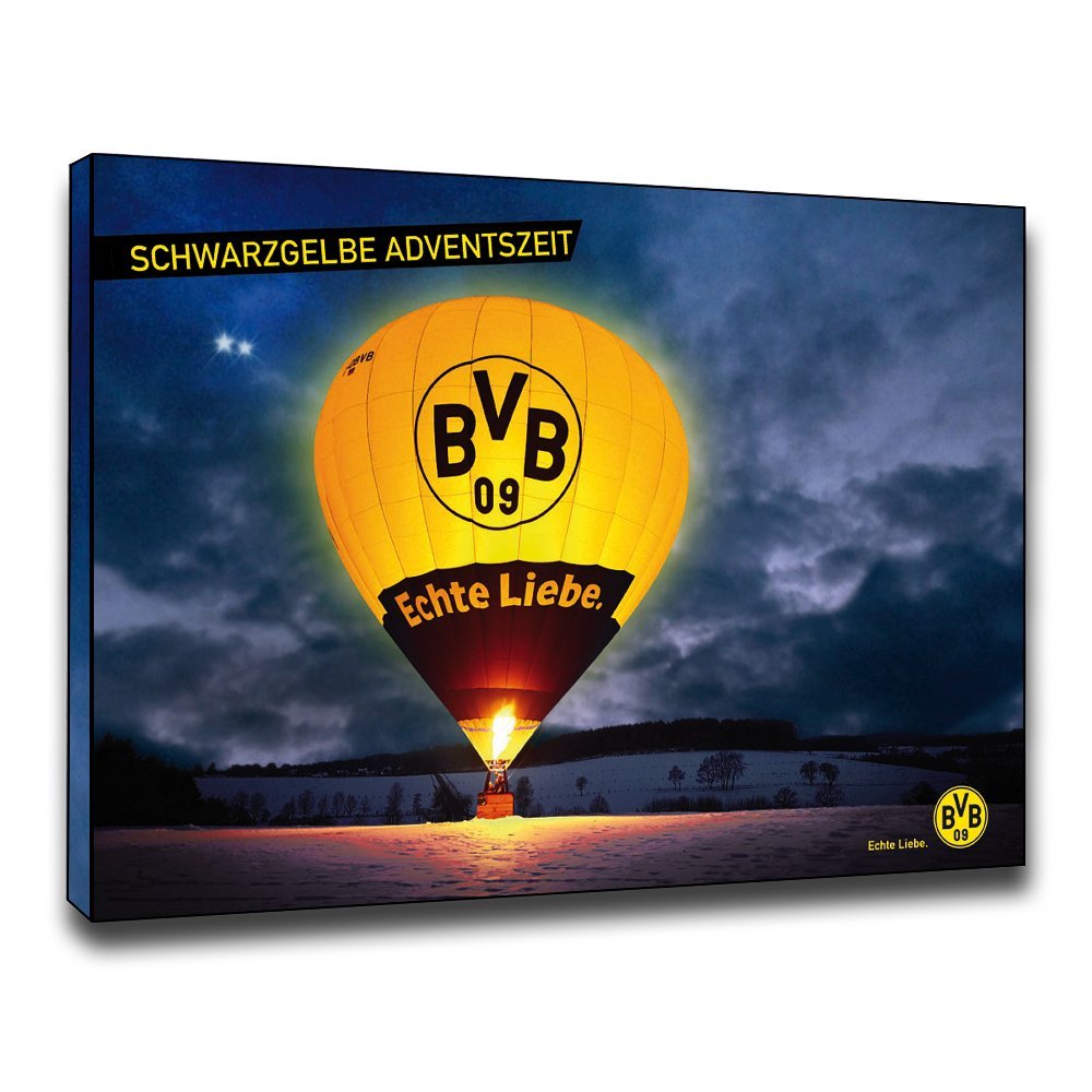 Dortmund Adventskalender