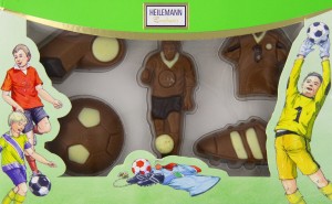 Heilemann Fußball